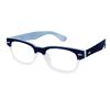 Visionaire (Blue-White)